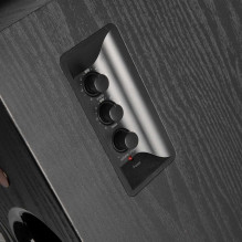 Edifier R2850DB 2.0 Juoda Edifier R2850DB 2.0 Juoda