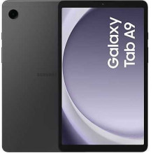 „Samsung Galaxy Tab A9 8.7'“ 64 GB LTE SM-X115 grafito spalvos (SM-X115NZAEUE) „Samsung Galaxy Tab A9 8.7'“ 64 GB LTE SM-X115 grafito spalvos (SM-X115NZAEUE)