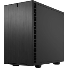 „Fractal Design Define 7 Nano Black TG Light Tint“ korpusas „Fractal Design Define 7 Nano Black TG Light Tint“ korpusas