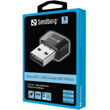 Sandberg 133-91