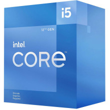 Intel Core i5 12600KF BX8071512600KF Box Intel Core i5 12600KF BX8071512600KF Box