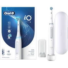 Oral-B iO4 White Oral-B iO4 White