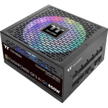 Thermaltake Toughpower GF3 ARGB 850W Thermaltake Toughpower GF3 ARGB 850W