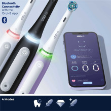 Oral-B iO4 White Oral-B iO4 White