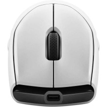 Dell Alienware AW720M balta