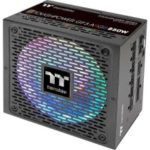 Thermaltake Toughpower GF3 ARGB 850W Thermaltake Toughpower GF3 ARGB 850W