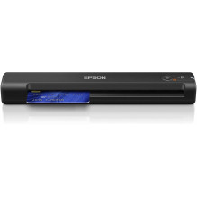 Epson WorkForce ES-50 Epson WorkForce ES-50