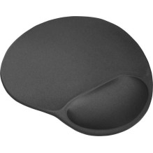Trust 16977 BigFoot Mouse Pad Black Trust 16977 BigFoot Mouse Pad Black