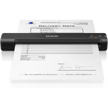 Epson darbo jėga ES-50
