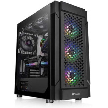 Thermaltake Versa T27 ARGB Black Thermaltake Versa T27 ARGB Black