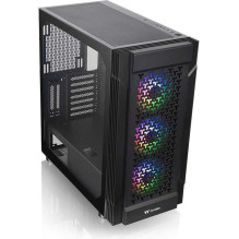 Thermaltake Versa T27 ARGB Black Thermaltake Versa T27 ARGB Black