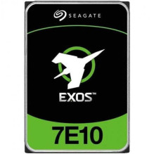 Seagate Exos 7E10 8TB 3.5'''' 256MB ST8000NM017B Seagate Exos 7E10 8TB 3.5'''' 256MB ST8000NM017B