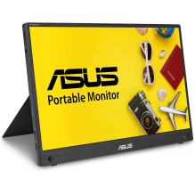 Asus ZenScreen MB16AHT 15.6 IPS 16:9 Asus ZenScreen MB16AHT 15.6 IPS 16:9