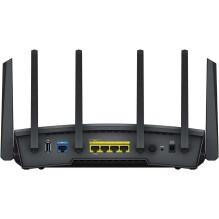 Synology RT6600ax