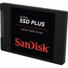 Sandisk Plus 2TB SDSSDA-2T00-G26 Sandisk Plus 2TB SDSSDA-2T00-G26