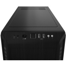 Be quiet! Pure Base 600 Black