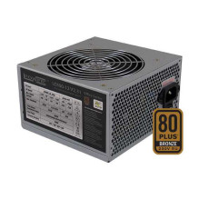 LC-Power LC600-12 V2.31 (450W) LC-Power LC600-12 V2.31 (450W)