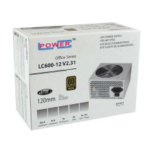 LC-Power LC600-12 V2.31 (450W) LC-Power LC600-12 V2.31 (450W)
