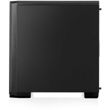 Modecom Oberon Pro Glass Black Modecom Oberon Pro Glass Black