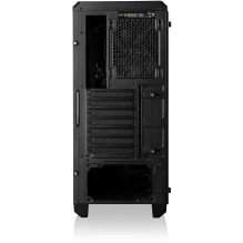 „Modecom Oberon Pro“ stiklas, juodas „Modecom Oberon Pro“ stiklas, juodas