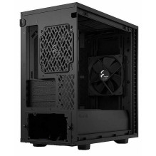 Fractal Design Define 7 Mini Solid Black Fractal Design Define 7 Mini Solid Black