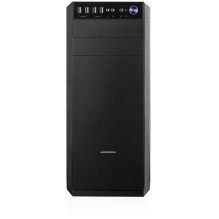 „Modecom Oberon Pro“ stiklas, juodas „Modecom Oberon Pro“ stiklas, juodas