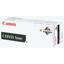 Canon C-EXV33 Black Canon C-EXV33 Black