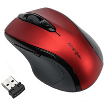 KENSINGTON Pro Fit Vidutinio dydžio rubinas Red KENSINGTON Pro Fit Vidutinio dydžio rubinas Red