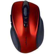 KENSINGTON Pro Fit Vidutinio dydžio rubinas Red KENSINGTON Pro Fit Vidutinio dydžio rubinas Red