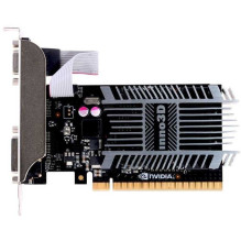 Inno3D GeForce GT 710 2GB SDDR3 64bit