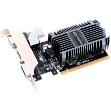 „Inno3D GeForce GT 710 2GB SDDR3 64bit“ vaizdo plokštė