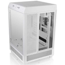 Thermaltake „The Tower 500 Snow White“ Thermaltake „The Tower 500 Snow White“
