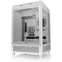 Thermaltake „The Tower 500 Snow White“ Thermaltake „The Tower 500 Snow White“