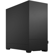 Fractal Design Pop Silent Solid Black Fractal Design Pop Silent Solid Black