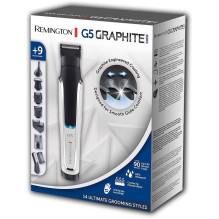 Remington PG5000 G5 Graphite Remington PG5000 G5 Graphite