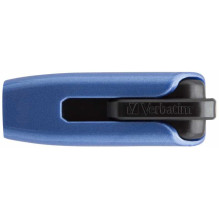 Verbatim 32GB V3 MAX USB 3.0 Blue Verbatim 32GB V3 MAX USB 3.0 Blue