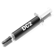 Be quiet! DC2 3g