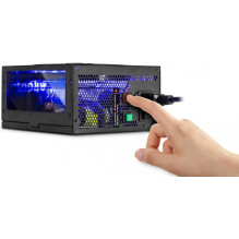 Inter-Tech Argus RGB 750W