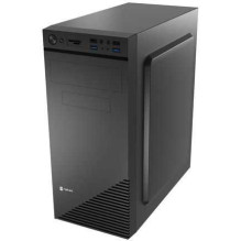 Natec Cabassu G2 Black