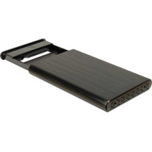 Inter-Tech Argus GD-25010 2.5" SATA USB 3.1 Black 88884122