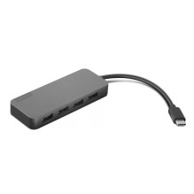 Lenovo USB-C - 4x USB-A Lenovo USB-C - 4x USB-A