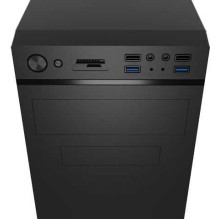 Natec Cabassu G2 Black