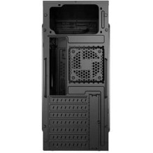 Natec Cabassu G2 Black
