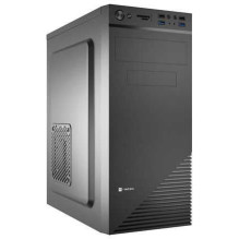 Natec Cabassu G2 Black