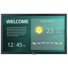 LG 22SM3G-B 21.5" IPS 16:9 LG 22SM3G-B 21.5" IPS 16:9