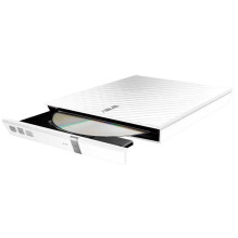 Asus SDRW-08D2S-U LITE White