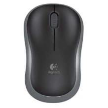 Logitech M185 Grey