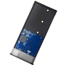 „Axagon“ išorinis SSD korpusas M.2 USB-C 3.2, juodas, EEM2-SB2 „Axagon“ išorinis SSD korpusas M.2 USB-C 3.2, juodas, EEM2-SB2