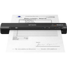 Epson darbo jėga ES-60W