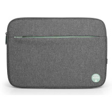 Port Designs „Yosemite Eco Sleeve 15.6“ pilkas krepšys Port Designs „Yosemite Eco Sleeve 15.6“ pilkas krepšys